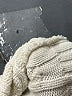 525 America Ivory Pullover Sweater Size XL - photo 8