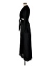RESA 100% Polyester Black Casual Dress Size M - photo 5