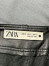 Zara Black Casual Pants Size 2 - photo 7