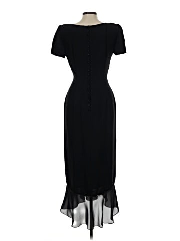 Donna Morgan Cocktail Dress (view 2)
