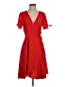 Blush Mark Red Cocktail Dress Size S - photo 1