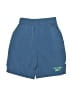 Reebok Solid Blue Athletic Shorts Size 5 - 6 - photo 1