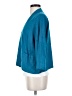 Eileen Fisher Teal Cardigan Size S - photo 5
