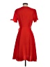 Blush Mark Red Cocktail Dress Size S - photo 2