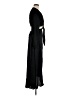 RESA 100% Polyester Black Casual Dress Size M - photo 4