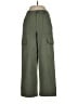 Z Supply Green Cargo Pants Size XS - photo 1