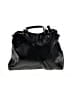 Unbranded 100% Leather Black Leather Satchel One size - photo 1