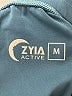 Zyia Active Teal Track Pants Size M - photo 7