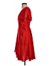 Blush Mark Red Cocktail Dress Size S - photo 5