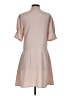 Deborah Lyons Tan Casual Dress Size 4 - photo 2