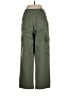 Z Supply Green Cargo Pants Size XS - photo 2