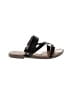 Sam Edelman Black Sandals Size 7 - photo 1