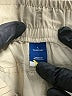Active by Old Navy 100% Nylon Solid Tan Cargo Pants Size L - photo 7