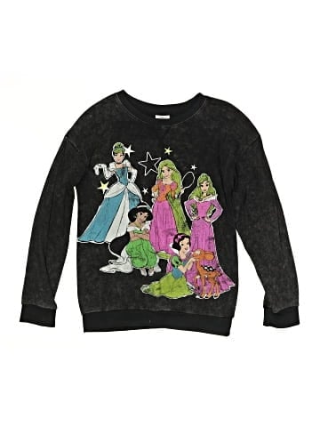 Disney Princess Pullover Sweater (view 1)