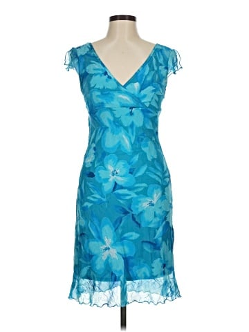Jodi Kristopher Cocktail Dress (view 1)