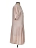Deborah Lyons Tan Casual Dress Size 4 - photo 4