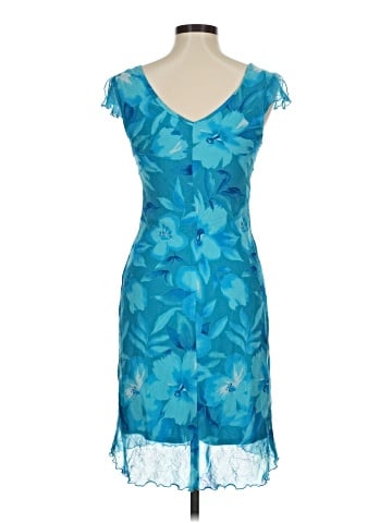 Jodi Kristopher Cocktail Dress (view 2)