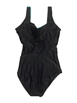 Swimsuits for all One Piece Swimsuit (view 2)