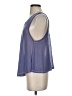We the Free Blue Tank Top Size XS - photo 5