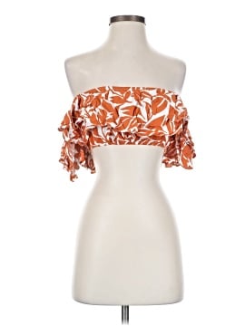 Lush Short Sleeve Blouse (view 1)