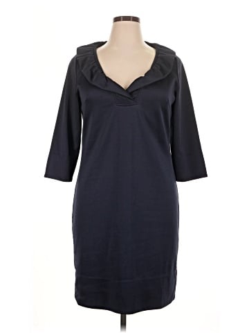 Gretchen Scott Designs Casual Dress (view 1)
