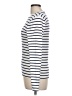 J.Crew Ivory Long Sleeve Turtleneck Size L - photo 5