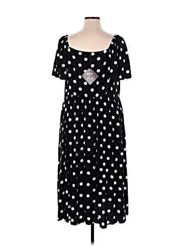 Ava & Viv Casual Dress (view 2)