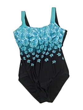 Swimsuits for all One Piece Swimsuit (view 1)