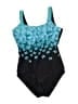 Swimsuits for all Stars Blue One Piece Swimsuit Size 16 - photo 1