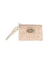 MICHAEL Michael Kors Gold Wristlet One size - photo 1