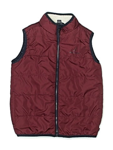 Nautica Vest (view 1)