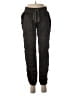Hard Tail 100% Rayon Black Casual Pants Size S - photo 1