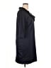Gretchen Scott Designs Solid Black Casual Dress Size XL - photo 4