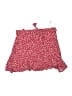 Zara Polka Dots Red Skort Size M - photo 1