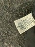 Rag & Bone Stripes Black Jeans Size 26 waist - photo 8