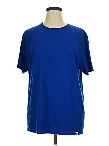 Russell Athletic Short Sleeve T-Shirt (view 1)
