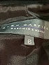 Alex Garfield Black Blazer Size 6 - photo 6