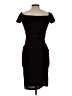 Windsor Burgundy Cocktail Dress Size L - photo 2