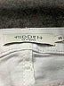 Hidden Jeans Gray Jeans Size 28 waist - photo 7