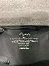 Lyssé Solid Black Active Pants Size XL - photo 7