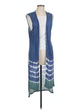 Indigo Thread Co. Cardigan