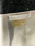 dalia 100% Polyester Graphic Gray Cocktail Dress Size 8 - photo 7