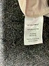 dalia 100% Polyester Graphic Gray Cocktail Dress Size 8 - photo 8
