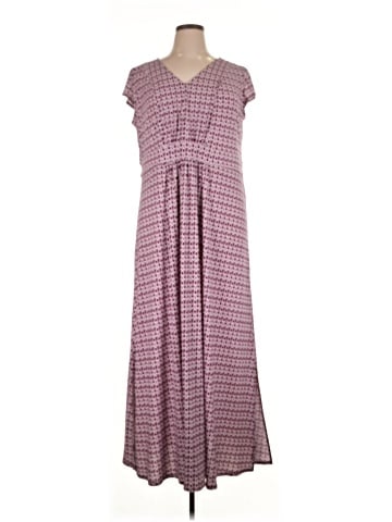 Dana Buchman Casual Dress (view 1)