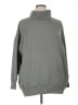 Aerie Gray Turtleneck Sweater Size XL - photo 1