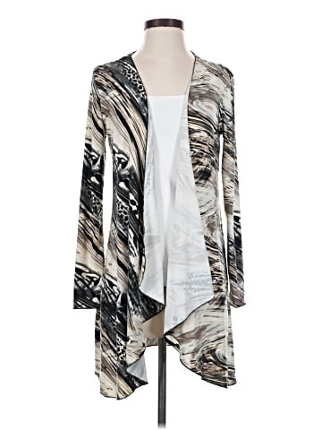 Carmen Carmen Marc Valvo Cardigan (view 1)