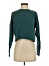 Knix Teal Pullover Sweater Size Sm (2) - photo 1