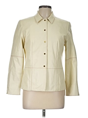 Worth Jacket (view 1)