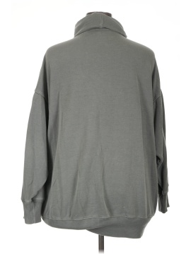Aerie Turtleneck Sweater (view 2)