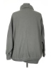 Aerie Gray Turtleneck Sweater Size XL - photo 2